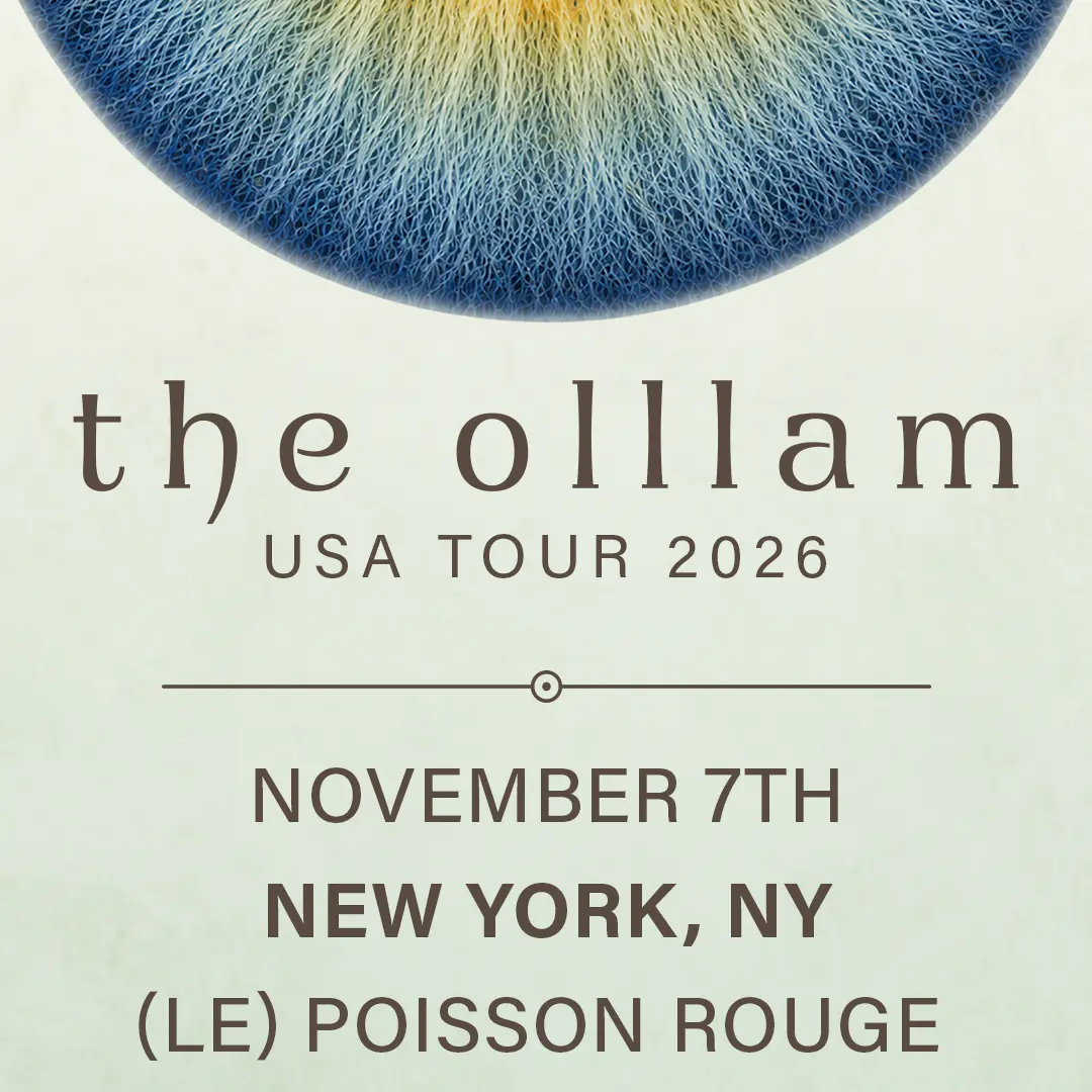 the olllam poster image