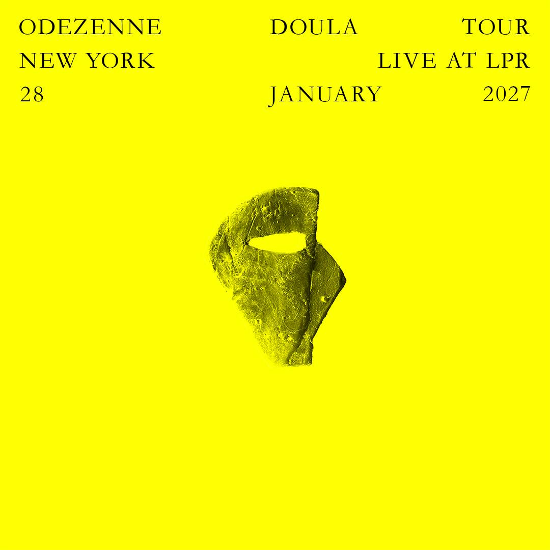 Odezenne poster image