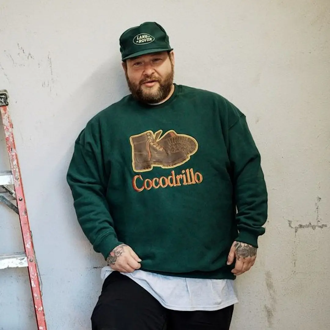 ACTION BRONSON & HUMAN GROWTH HORMONE poster image