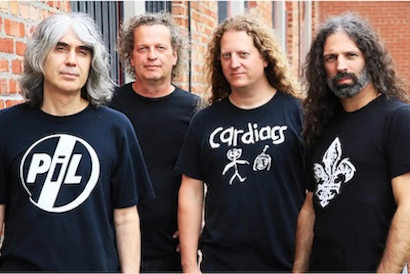 Voivod  poster image