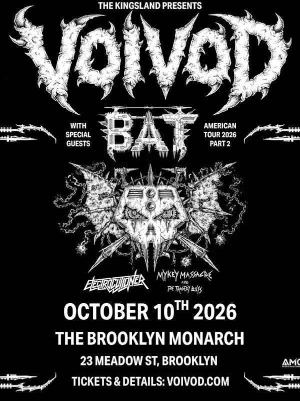 Voivod