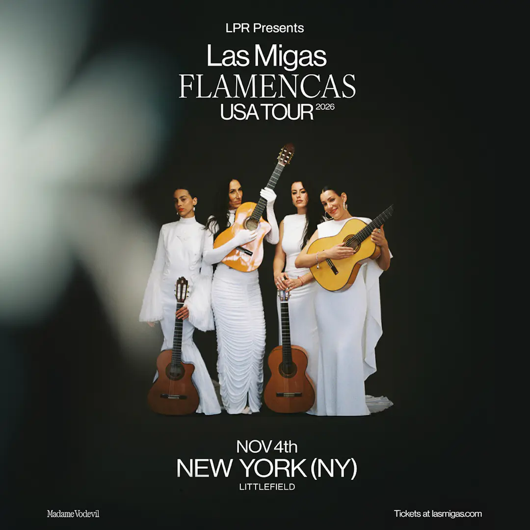 Las Migas event image