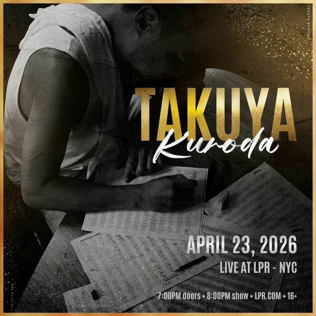 Takuya Kuroda poster image