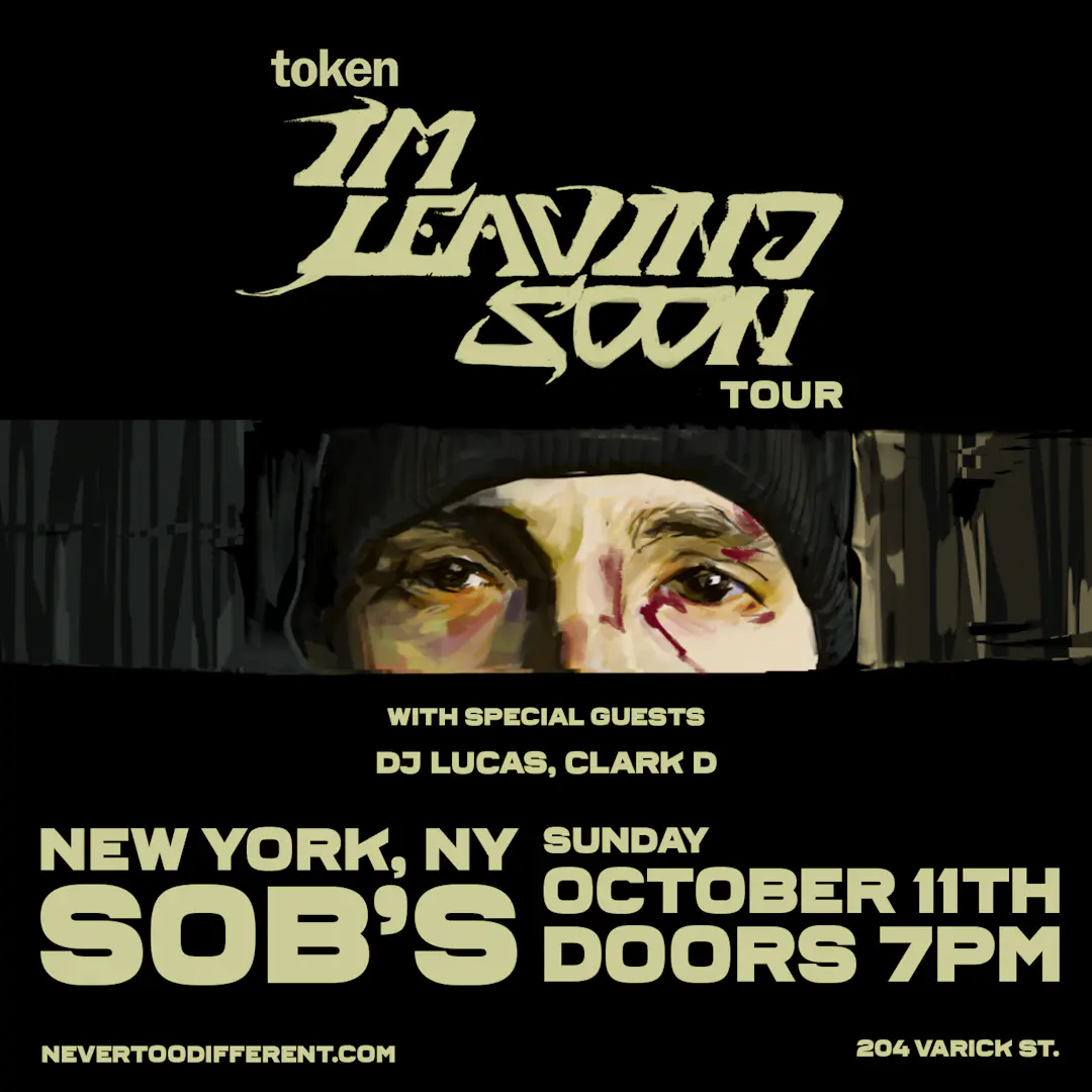 Token poster image