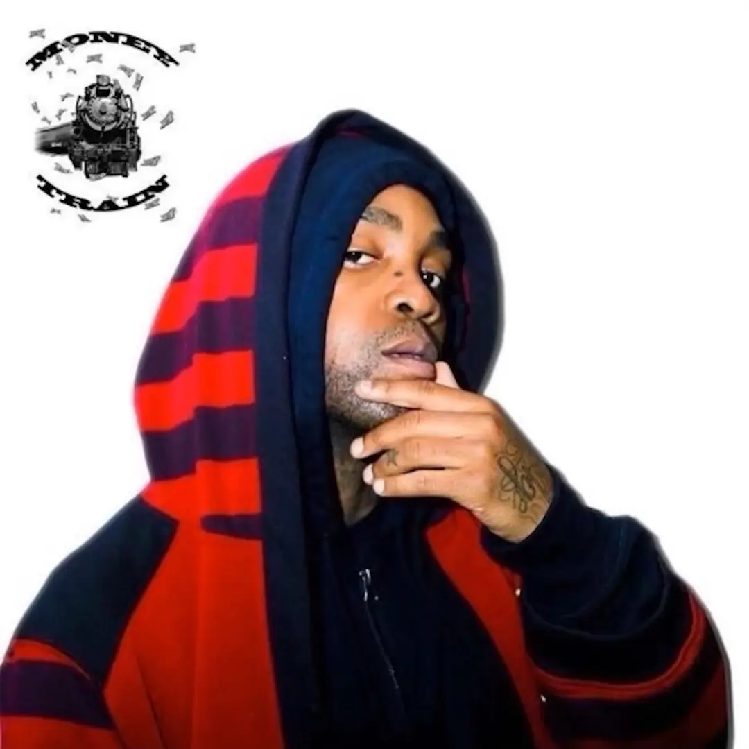 Mike Jones poster image