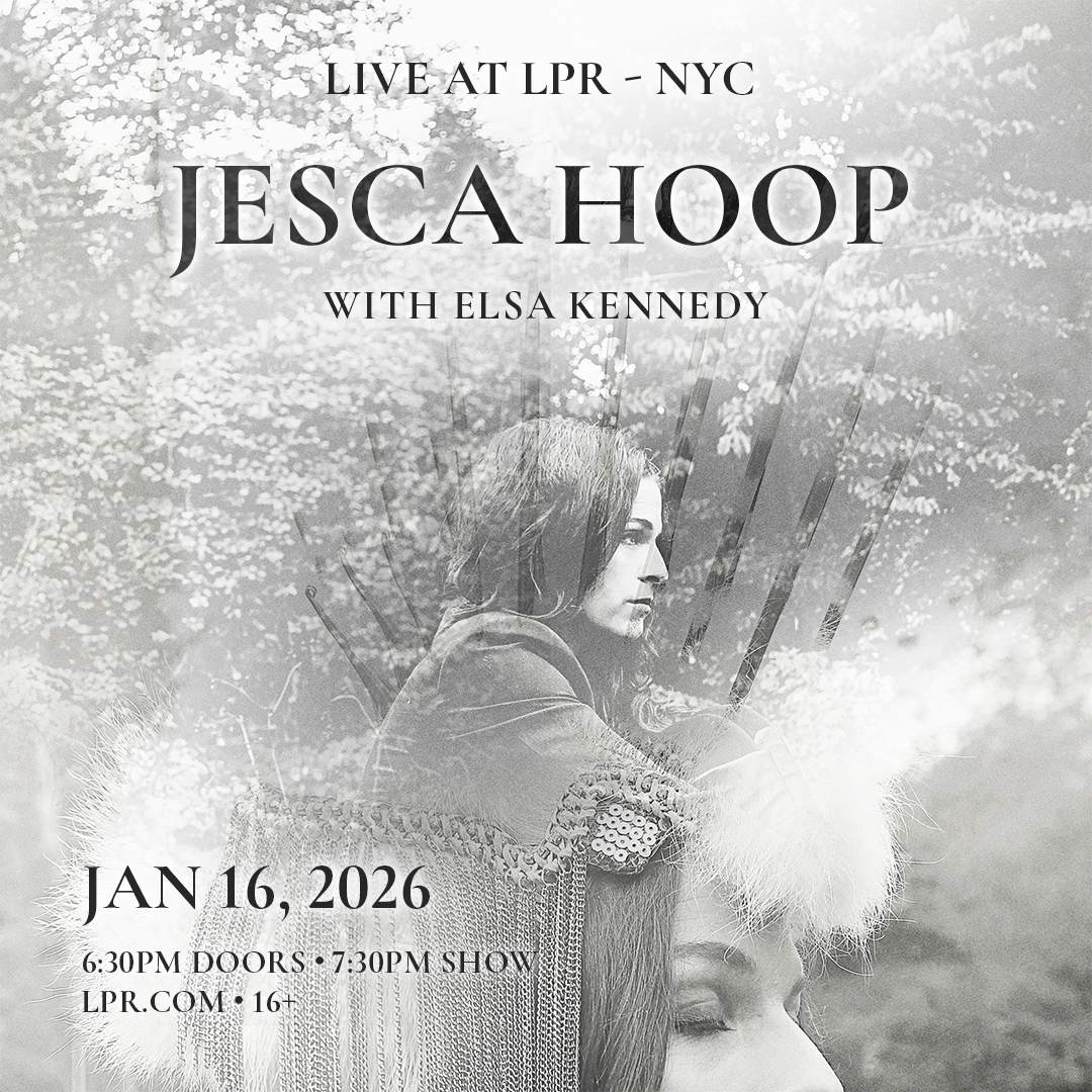 Jesca Hoop event image