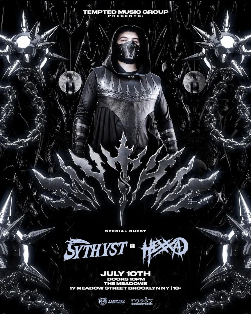 MYTHM poster image