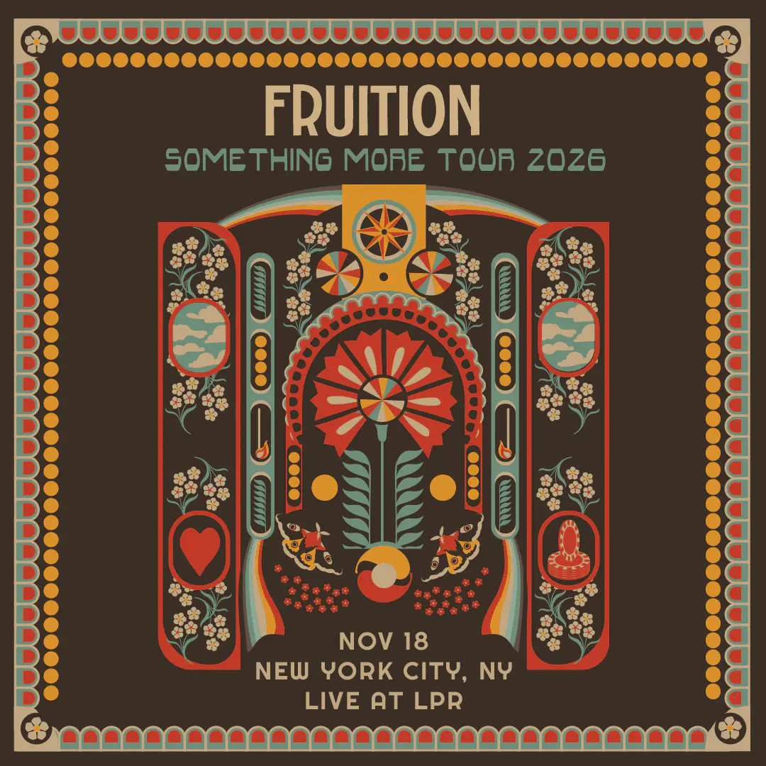 Fruition poster image
