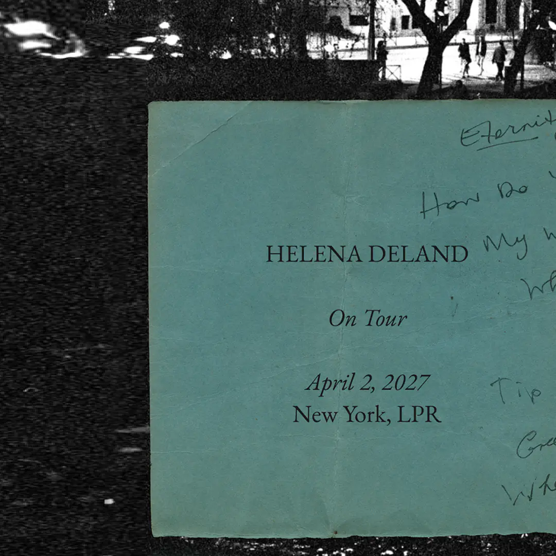 Helena Deland poster image