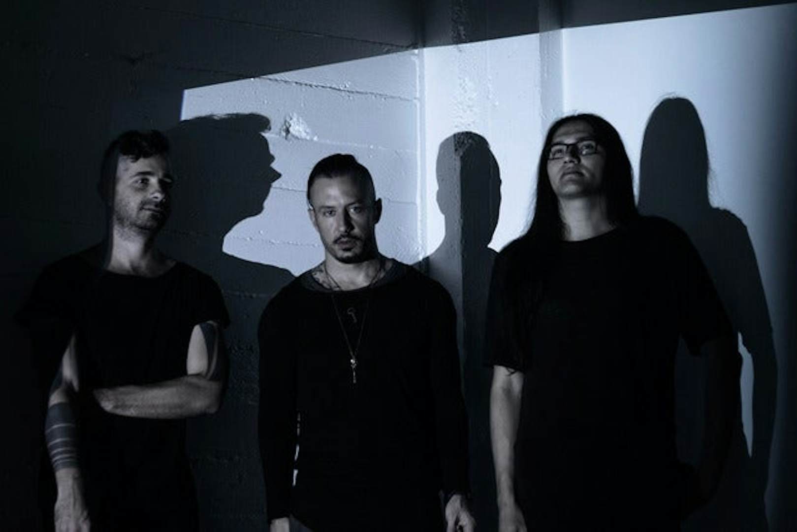 The Black Queen poster image