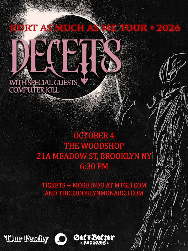 Deceits