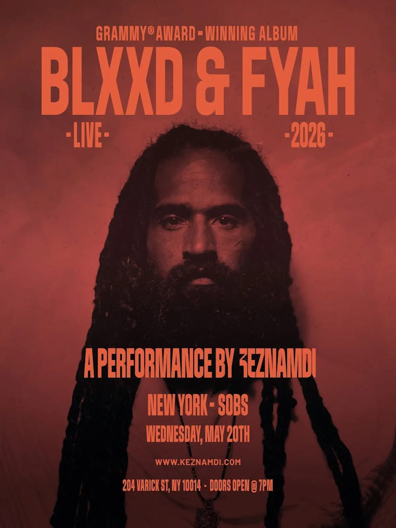 KEZNAMDI poster image