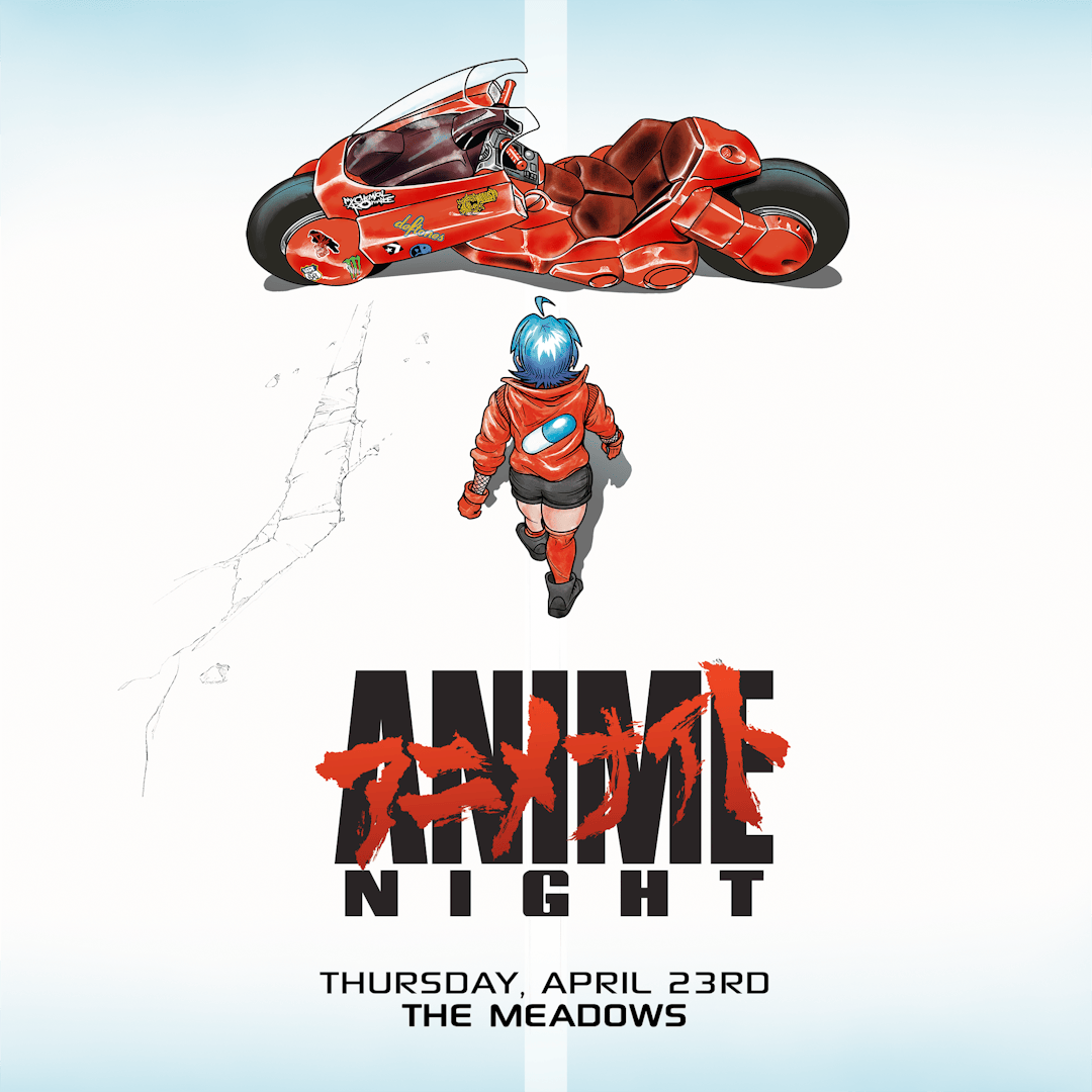 Anime Night poster image