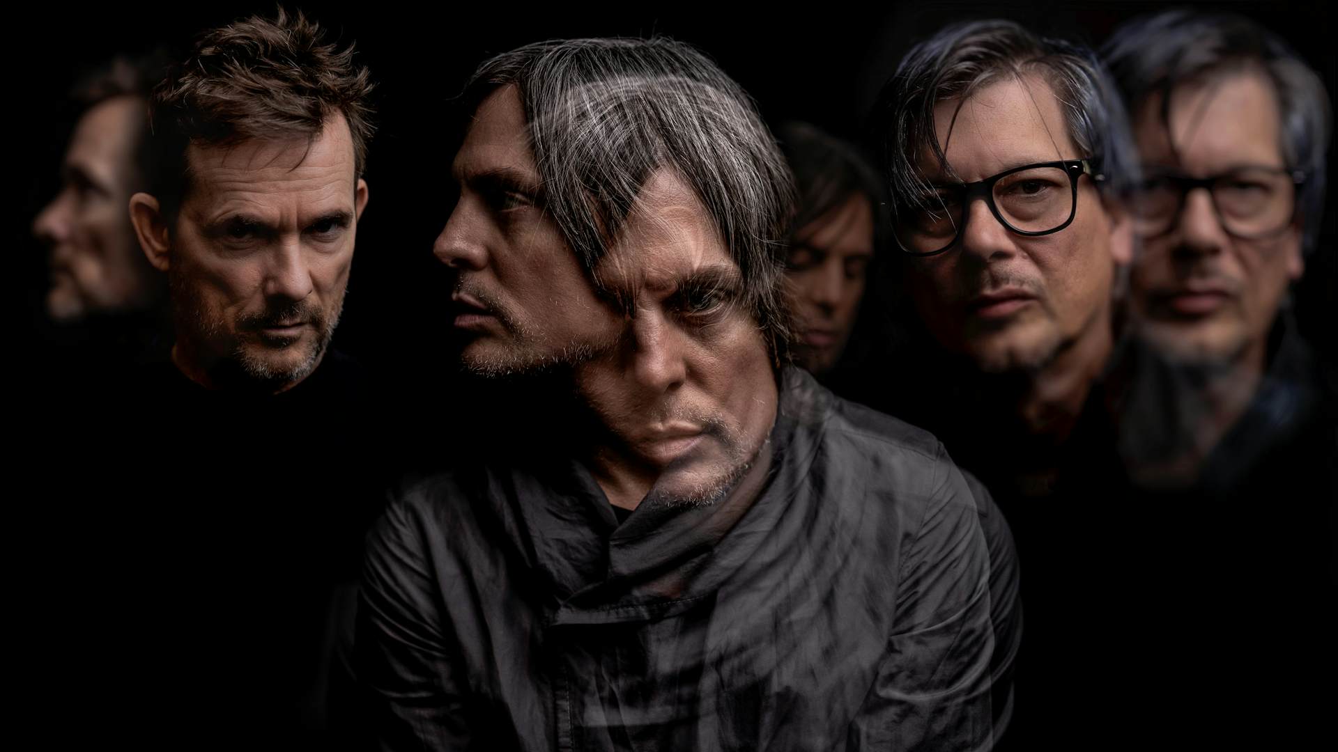 Failure poster image