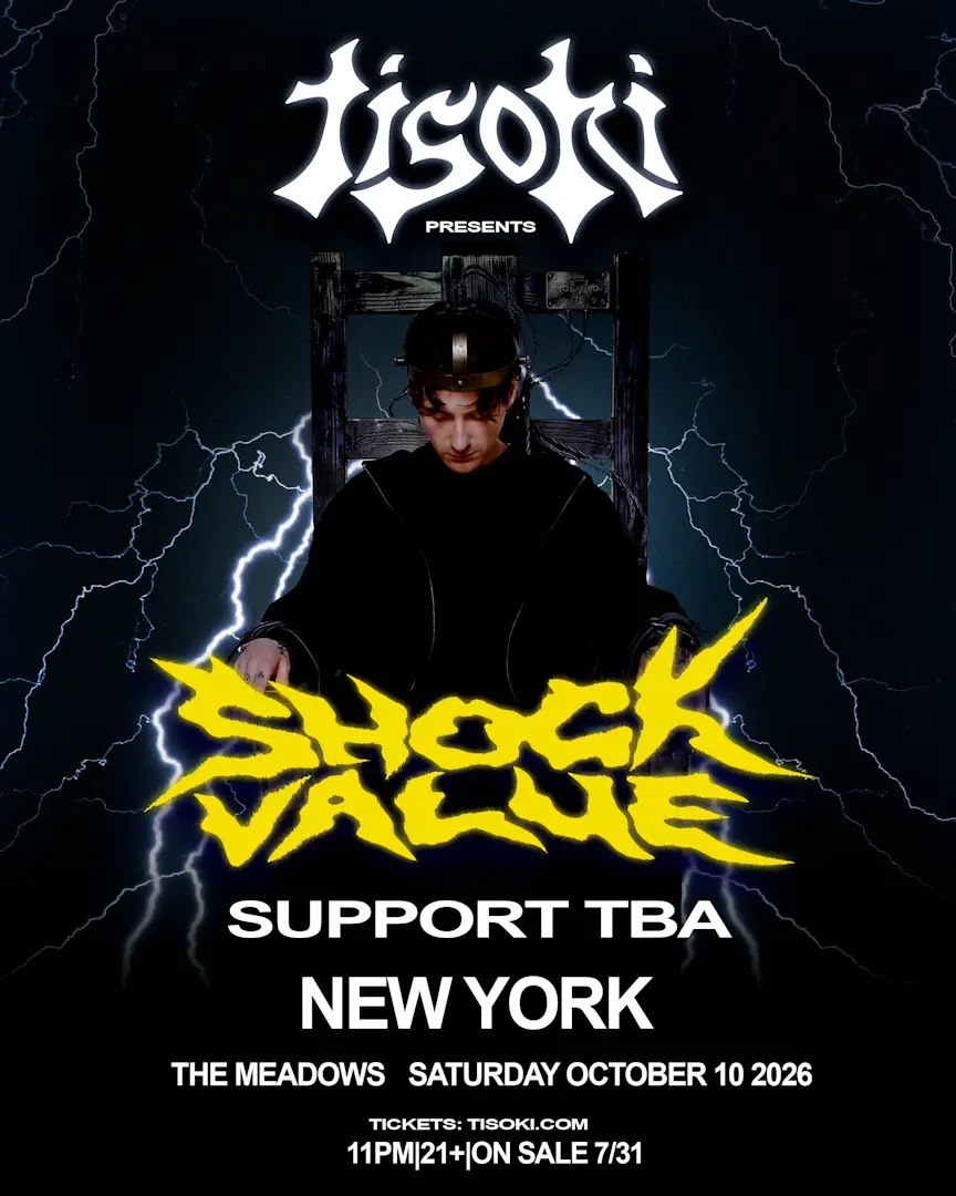 Tisoki poster image
