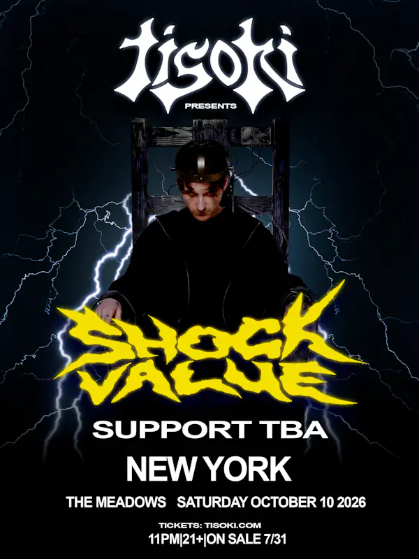 Tisoki