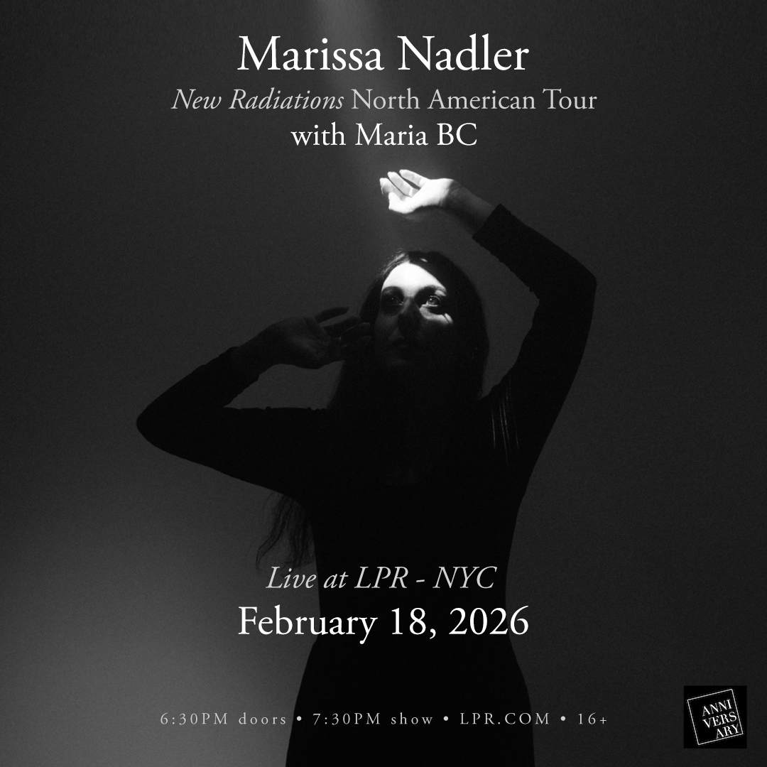 Marissa Nadler event image