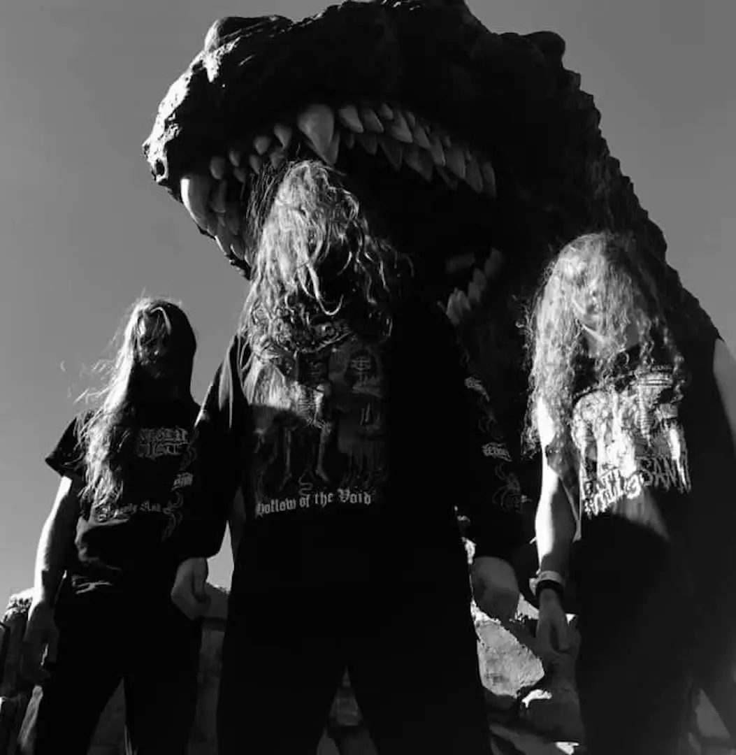 Oxygen Destroyer, Drawn & Quartered, Plague Master, Sarmat, and Criticality poster image