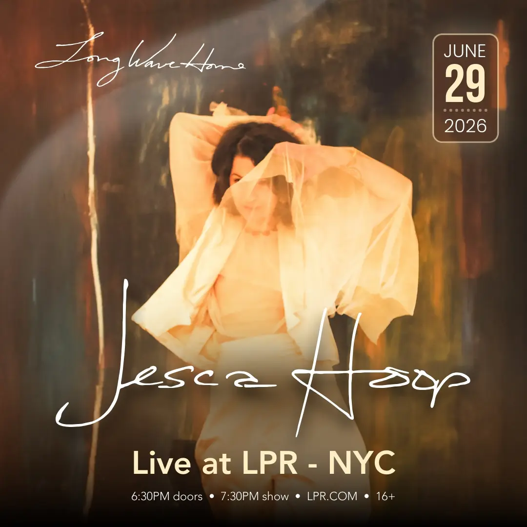 Jesca Hoop poster image
