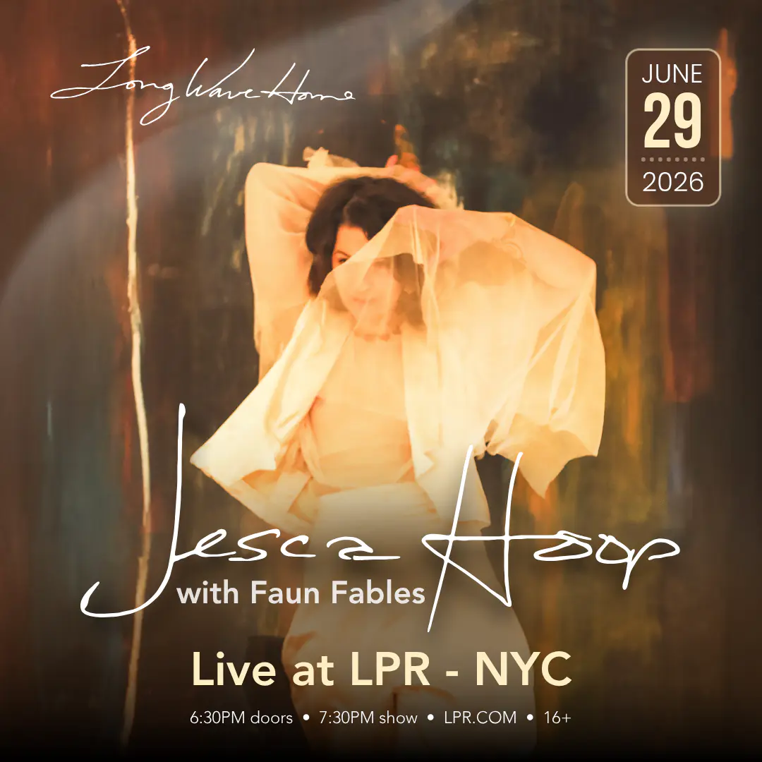Jesca Hoop poster image