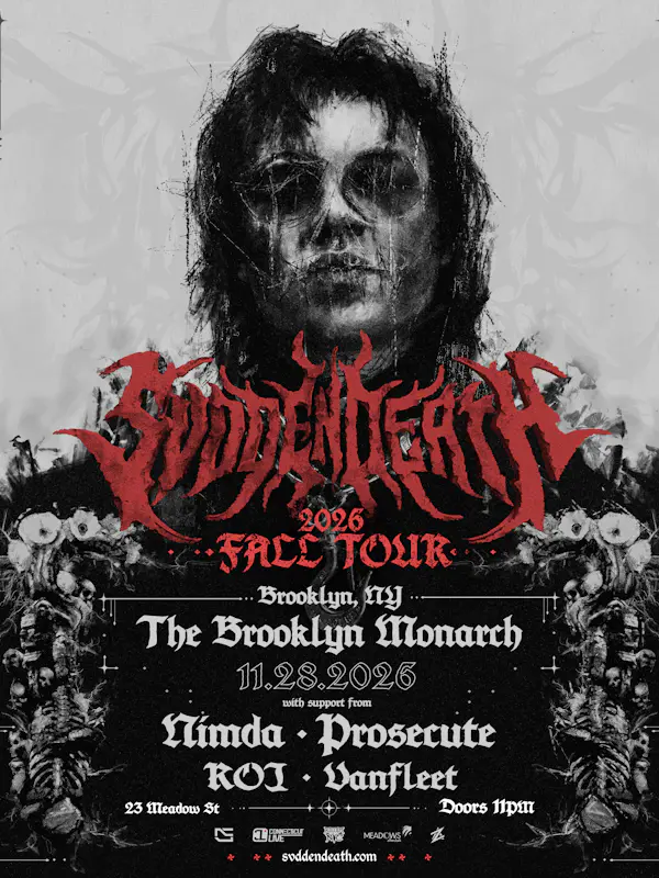 Svdden Death