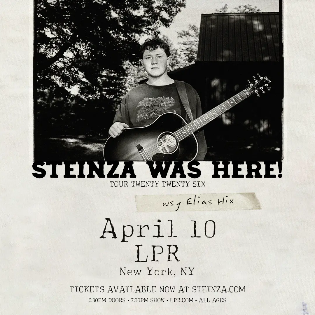 Steinza event image