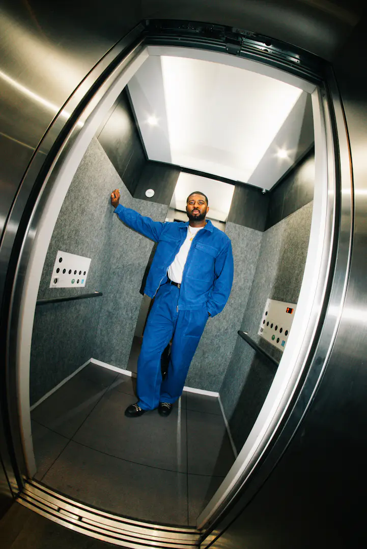 Mike Nasty Live event image