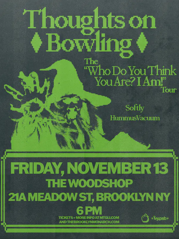 Thoughts on Bowling