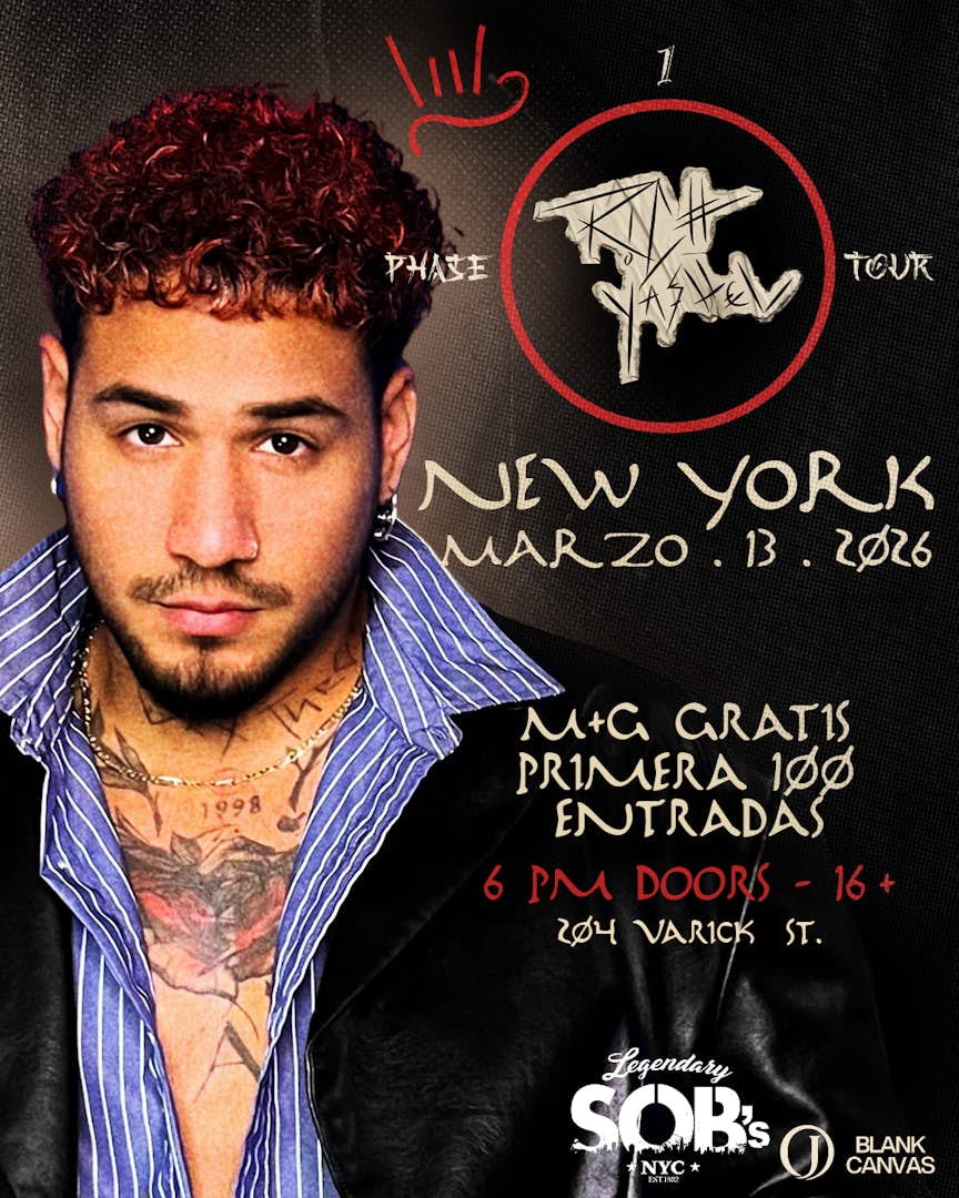 R!CH YASHEL poster image