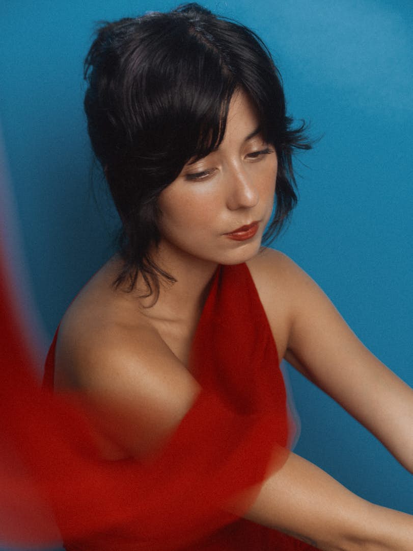 Daniela Andrade poster image