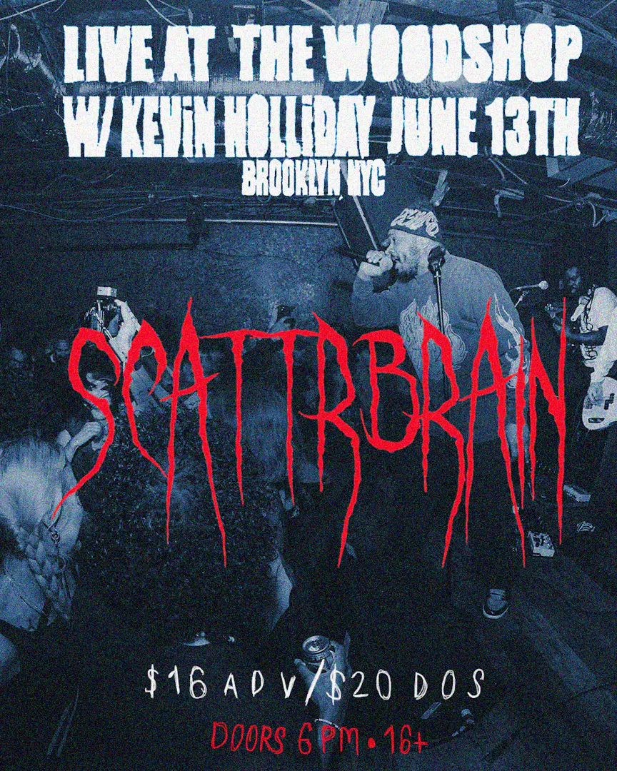 Scattrbrain poster image