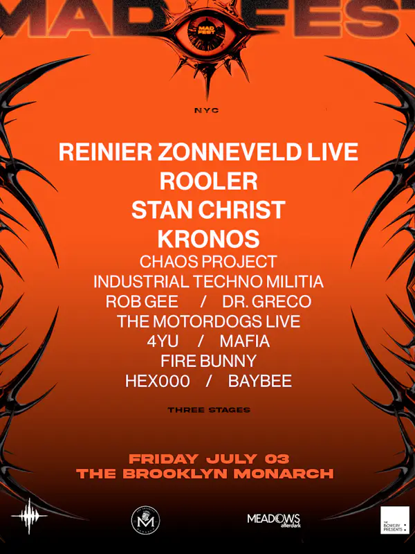 MAD Fest