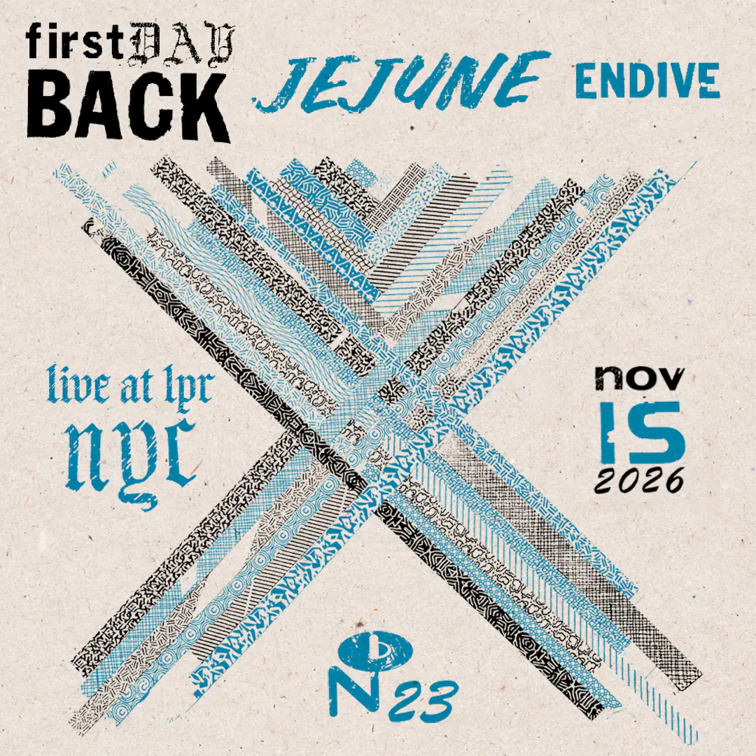 Numero Group poster image