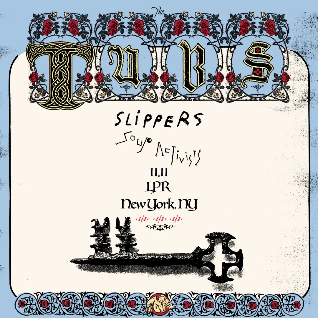 The Tubs poster image