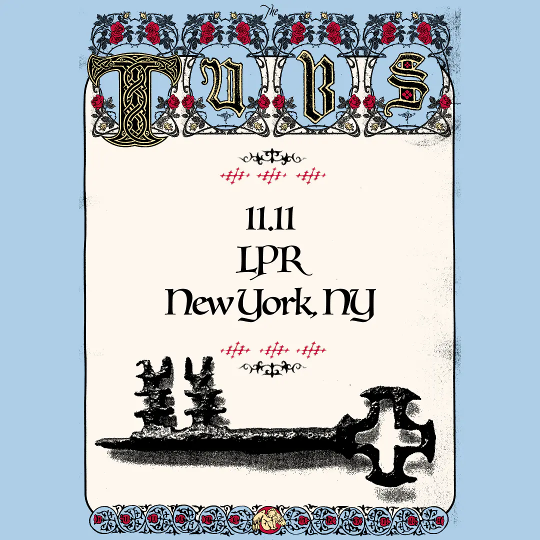 The Tubs poster image