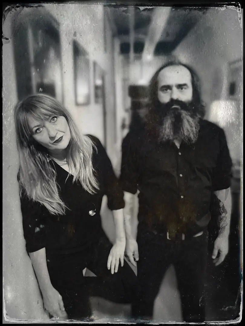 The Limiñanas poster image