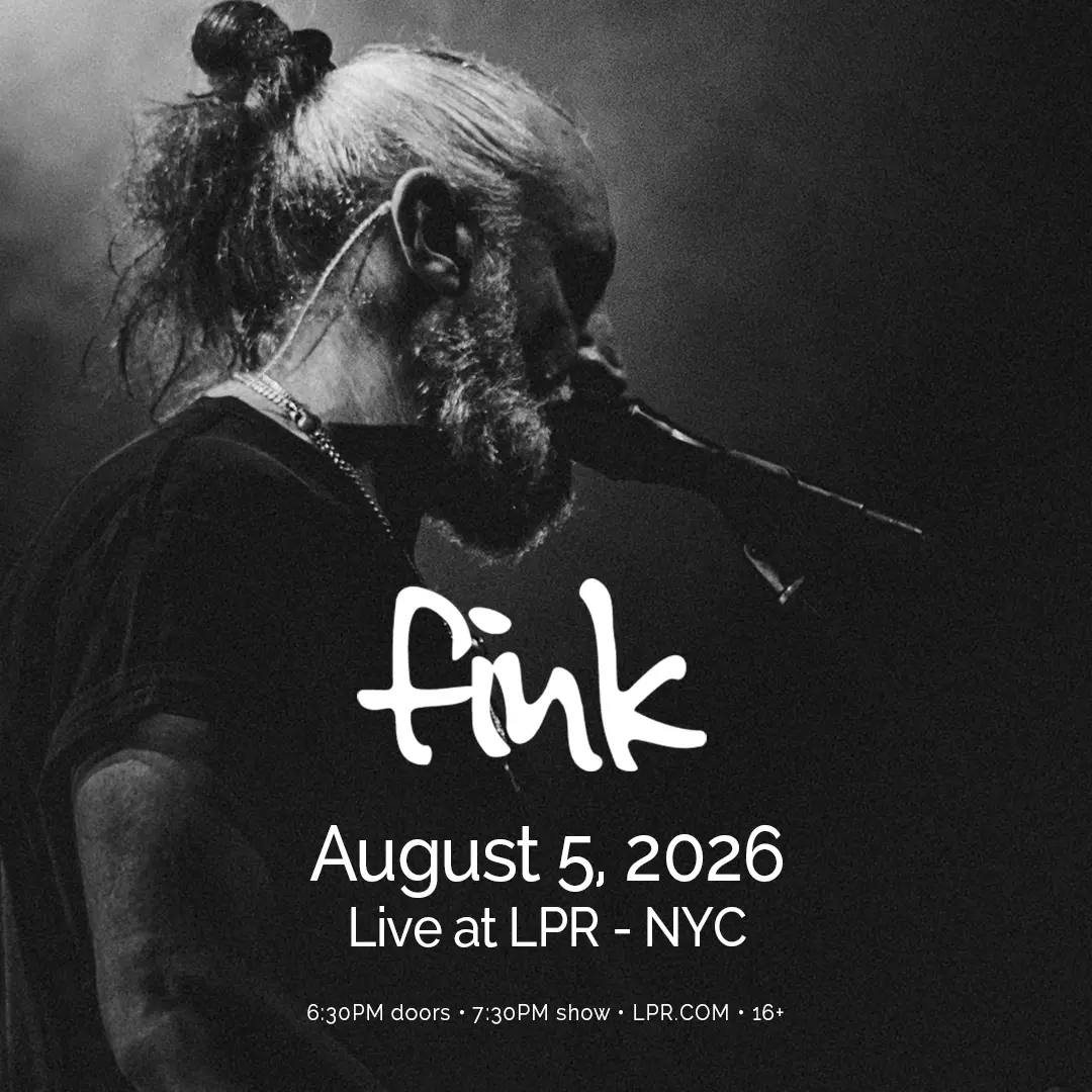 Fink poster image