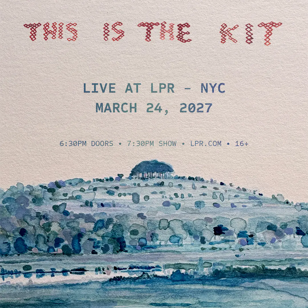 This Is The Kit poster image