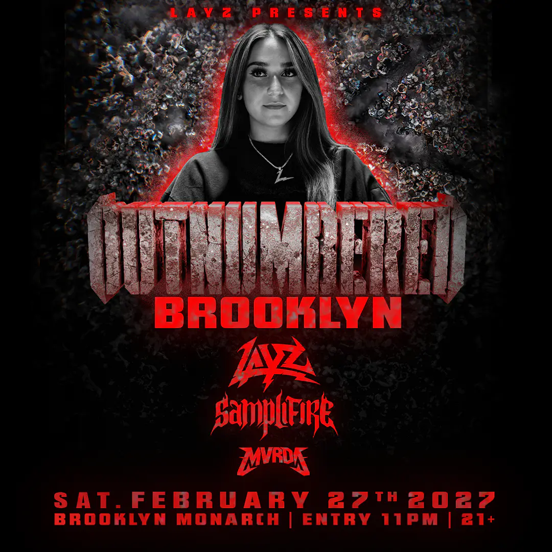 Layz poster image