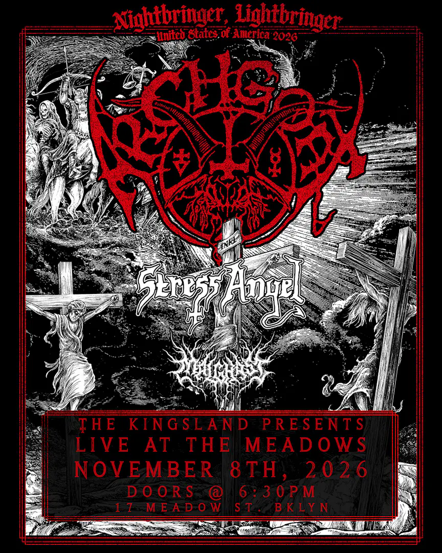 Archgoat poster image