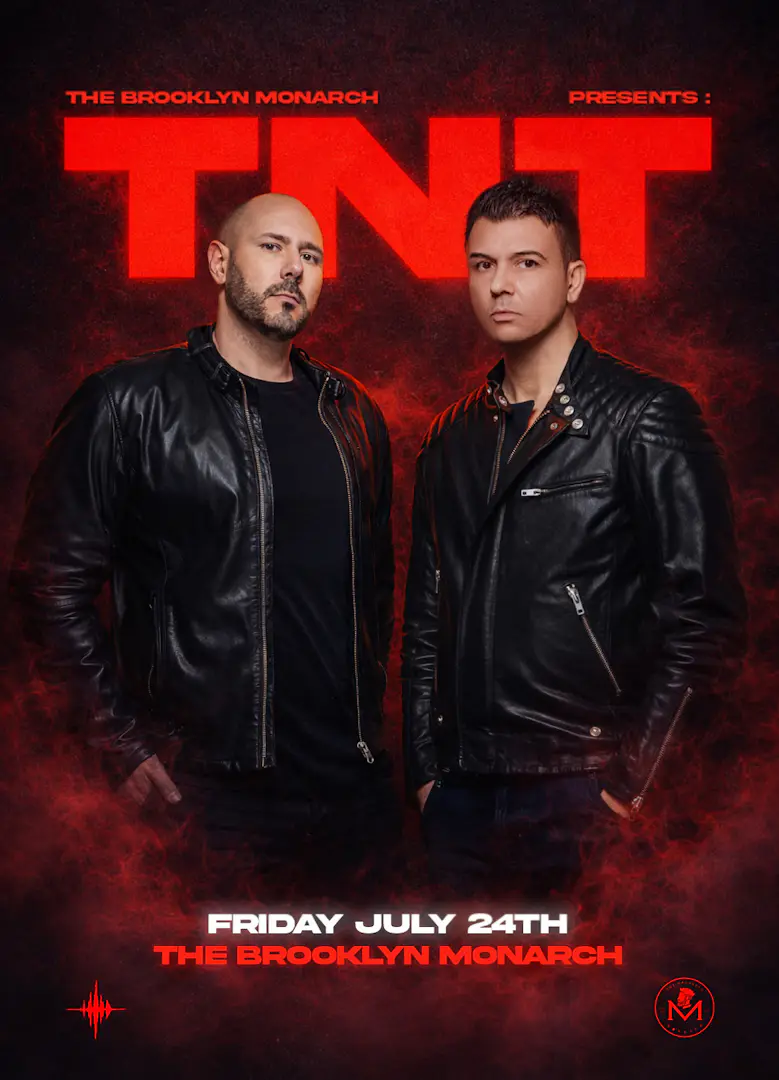 TNT poster image