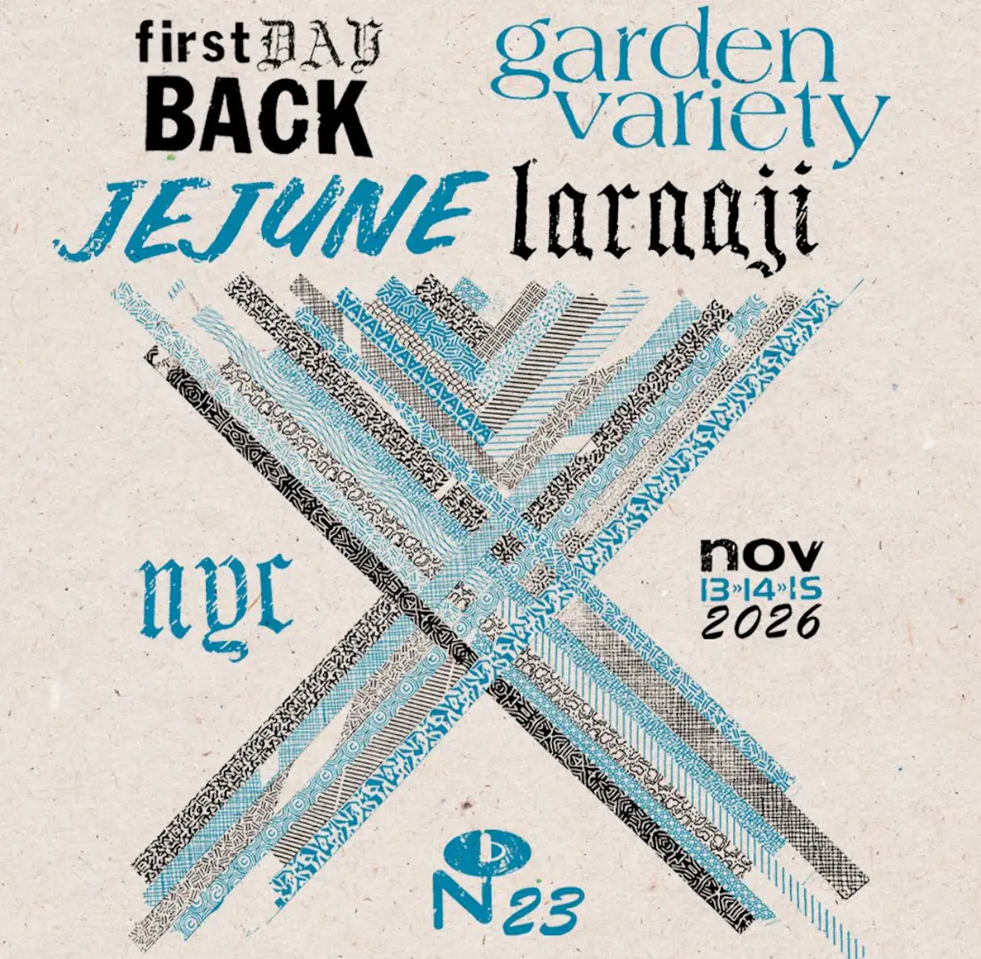 Numero Group poster image