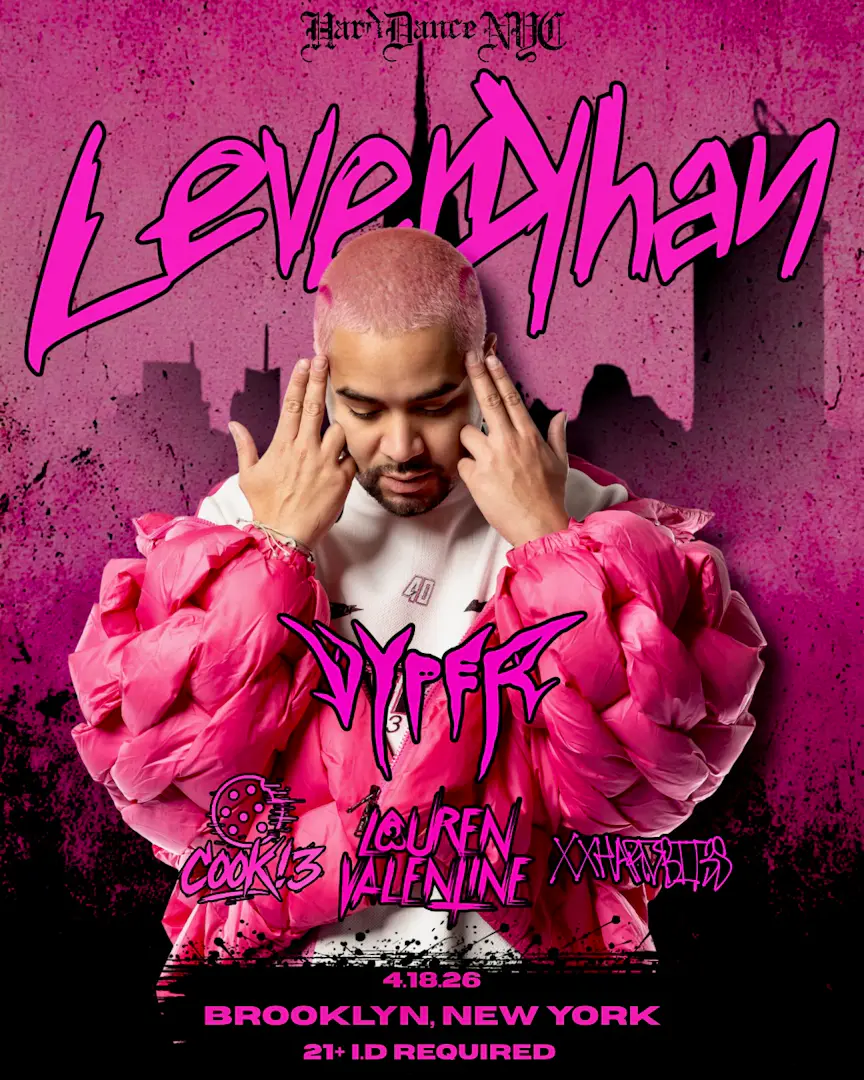 Levenkhan event image
