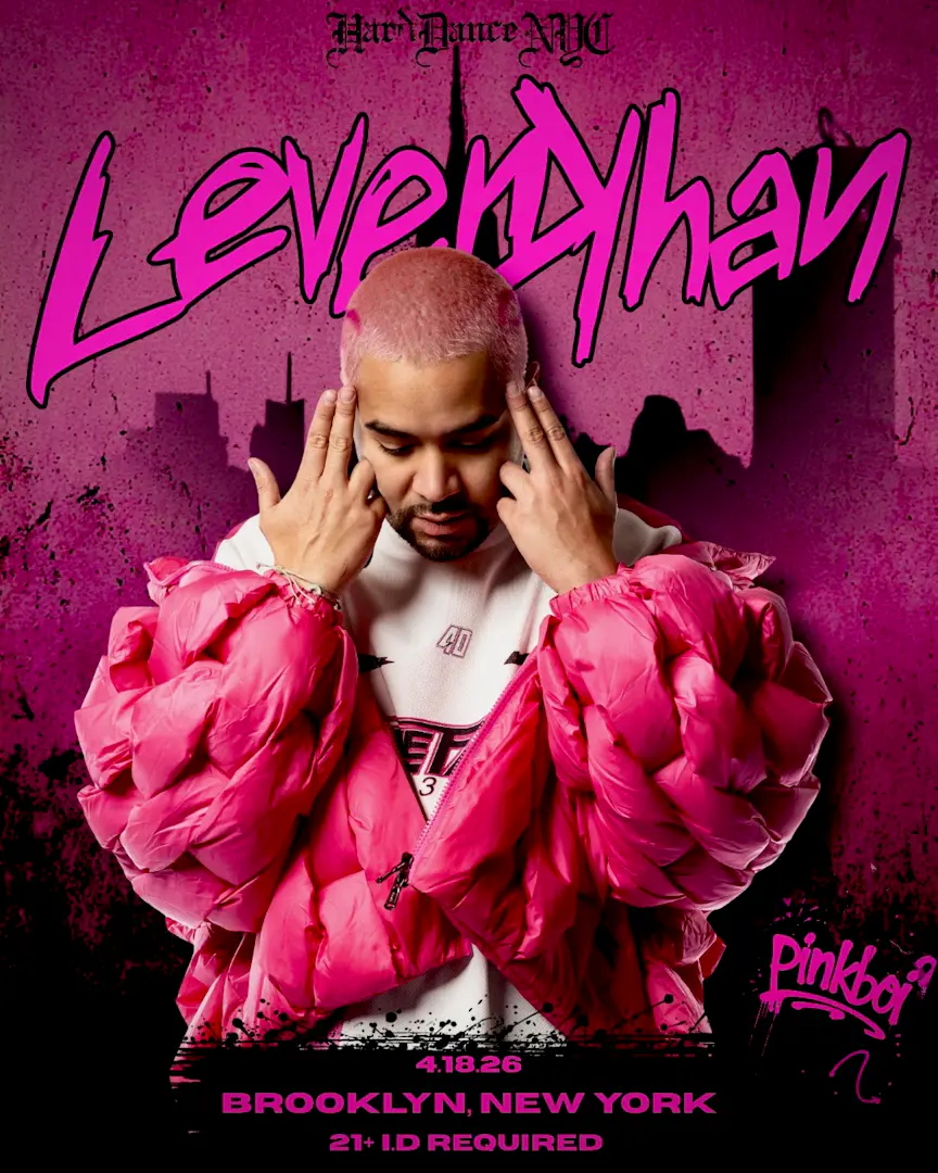 Levenkhan poster image