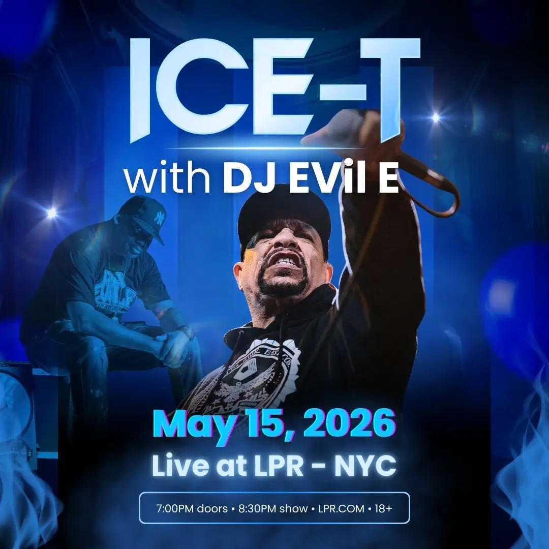 ICE-T poster image